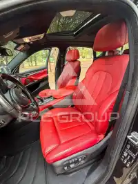 2017 BMW X6