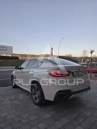 2017 BMW X6