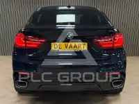 2017 BMW X6