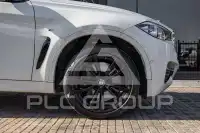 2017 BMW X6