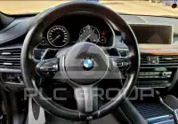2017 BMW X6