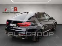 2017 BMW X6