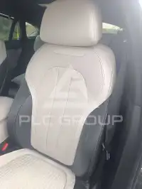 2017 BMW X6