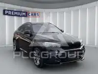 2017 BMW X6