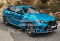 2017 BMW X6