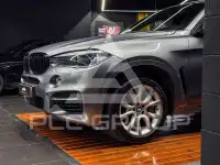 2017 BMW X6
