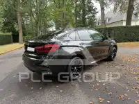 2017 BMW X6