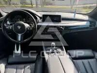 2017 BMW X6