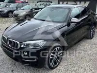 2017 BMW X6