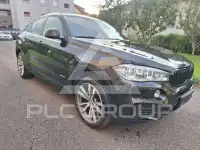 2017 BMW X6
