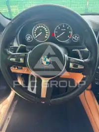 2017 BMW X6