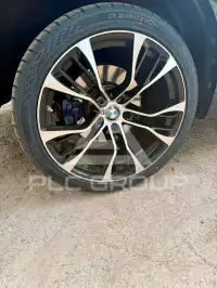 2017 BMW X6