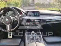 2017 BMW X6