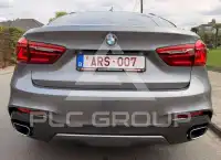 2017 BMW X6