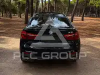 2017 BMW X6