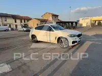 2017 BMW X6