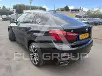 2017 BMW X6