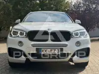 2017 BMW X6