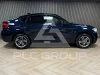 2017 BMW X6