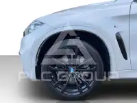 2017 BMW X6