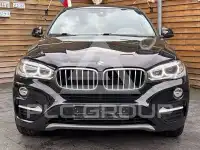 2017 BMW X6