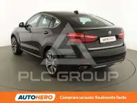 2017 BMW X6