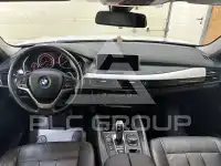 2017 BMW X6