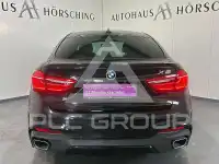 2017 BMW X6