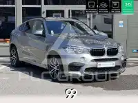 2017 BMW X6