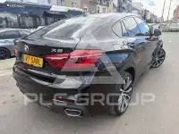 2017 BMW X6