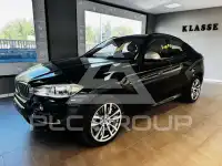 2017 BMW X6