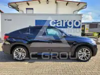 2017 BMW X6