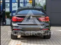 2017 BMW X6