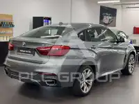2017 BMW X6