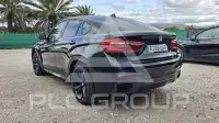 2017 BMW X6