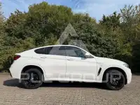 2017 BMW X6