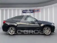 2017 BMW X6