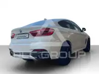 2017 BMW X6
