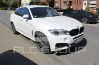 2017 BMW X6