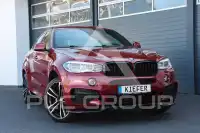 2017 BMW X6