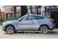 2017 BMW X6