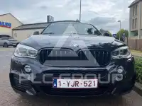 2017 BMW X6