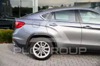 2017 BMW X6