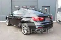 2017 BMW X6