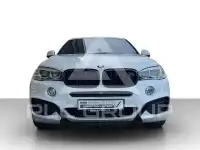 2017 BMW X6