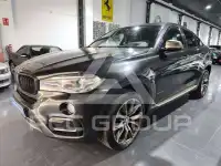 2017 BMW X6