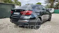 2017 BMW X6