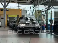 2017 BMW X6