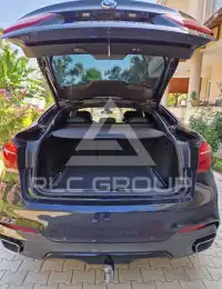 2017 BMW X6
