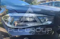 2017 BMW X6